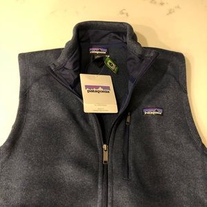 Men’s Patagonia Vest
